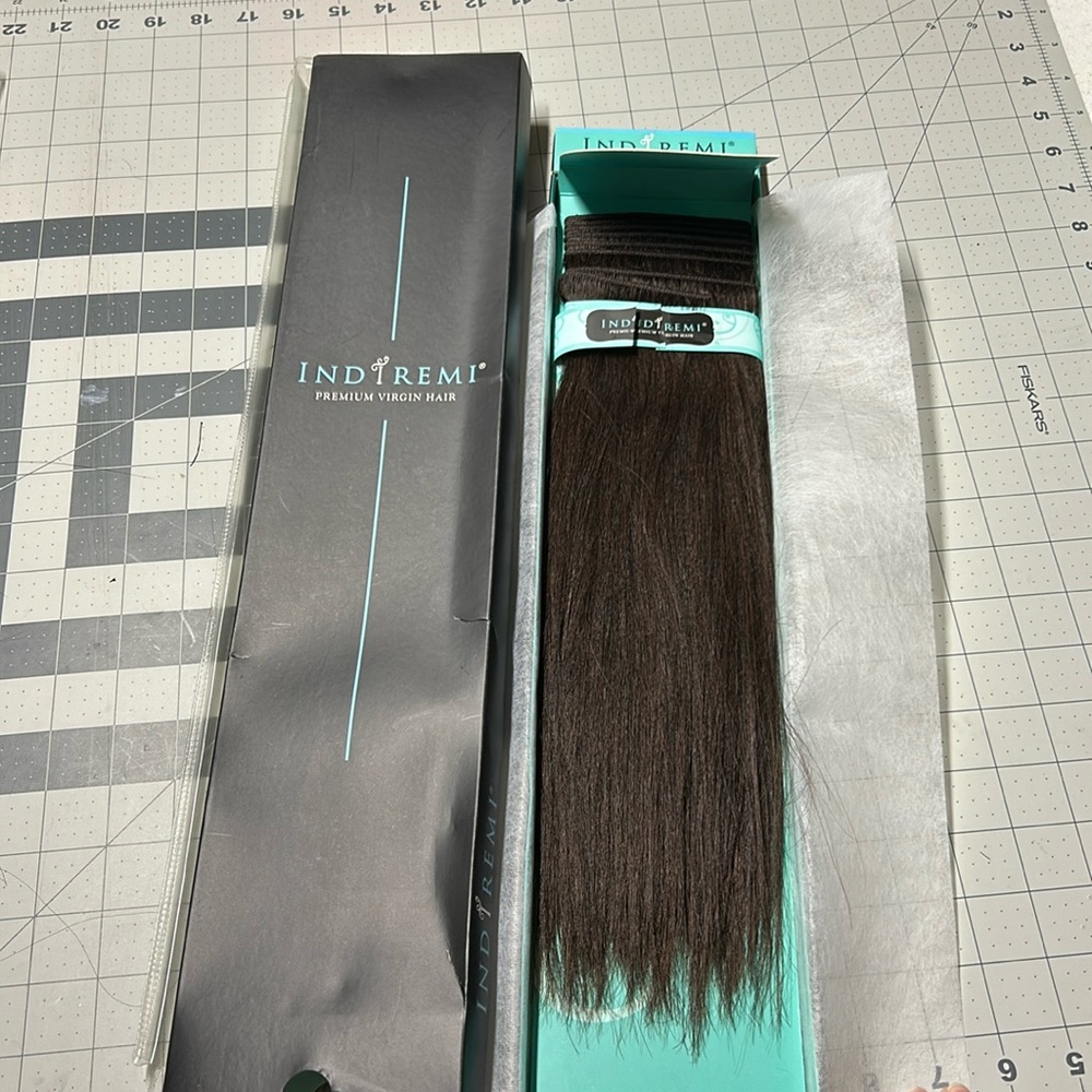 Premium Virgin Hair